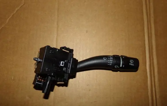 Hyundai Sonata Wiper control stalk 934203K000