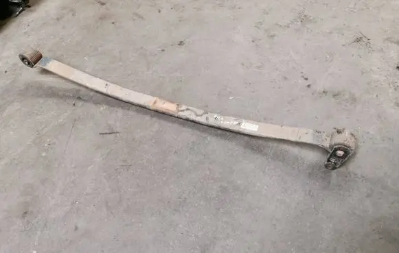 Mercedes-Benz Sprinter W906 Rear leaf spring A906320900600 0003715