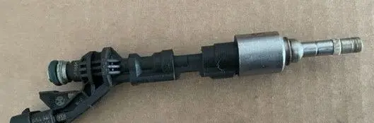 Jaguar F-Type Fuel injector 0261500158-T