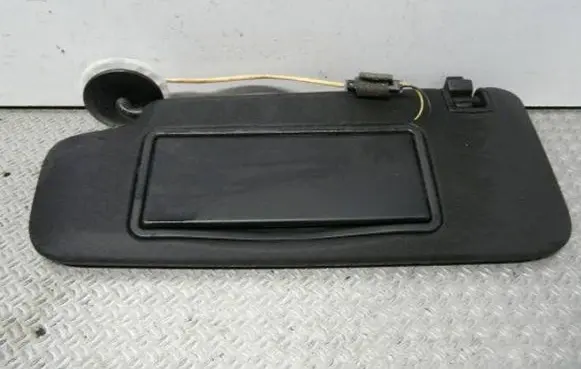 Opel Insignia A Sun visor