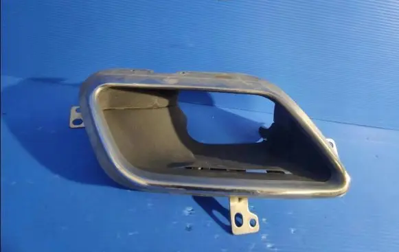 Land Rover Range Rover Velar Muffler ending J8A250201AA