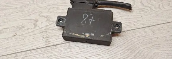 Mercedes-Benz E W210 Comfort/convenience module 2028204426