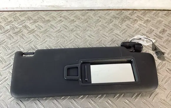Porsche Macan (95B) Sun visor 95B857552DN