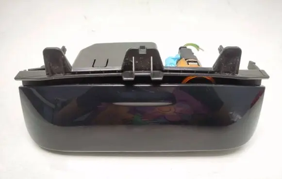 Ashtray (front)