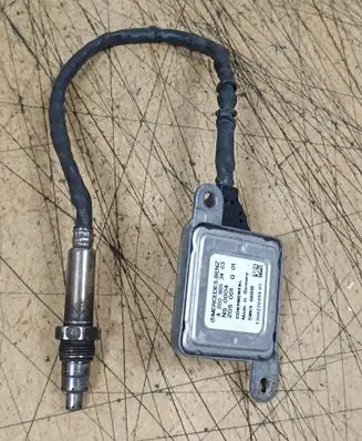 Mercedes-Benz C W205 Lambda probe sensor A0009053403