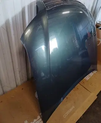 Opel Omega B2 Engine bonnet/hood CC2090M40