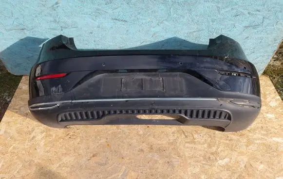 Mercedes-Benz EQE v295 Rear bumper A2958850500