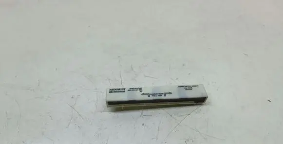 Renault Espace V (RFC) Aerial antenna amplifier 285906352R