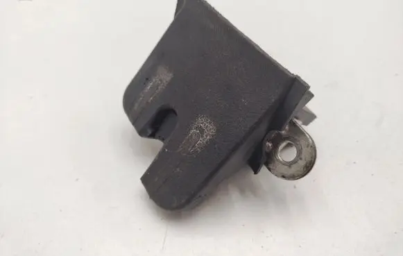 Volkswagen Polo V 6R Tailgate/trunk/boot lock/catch/latch 6R0827505b