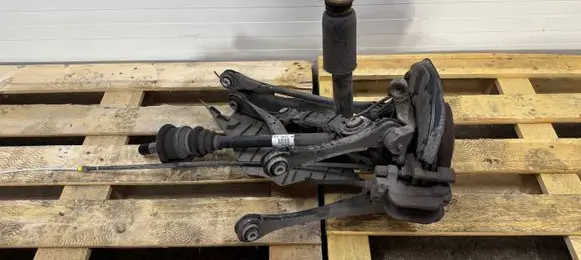 BMW 3 F30 F35 F31 Rear suspension assembly kit set 7622853