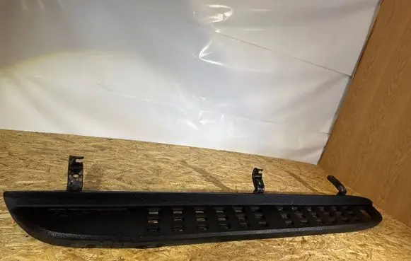 Ford Ranger Sill