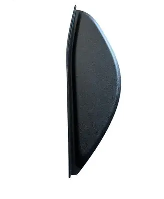 Dodge RAM Dashboard side end trim 5YK11TRMAB 5YK11TRMA P5YK11TX7AC