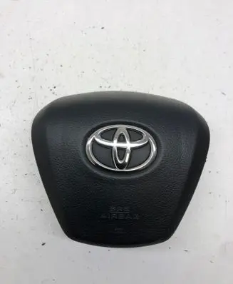 Toyota Avensis T270 Steering wheel airbag