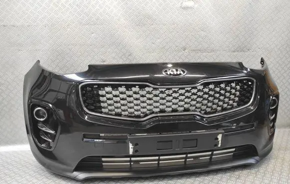 KIA Sportage Front bumper