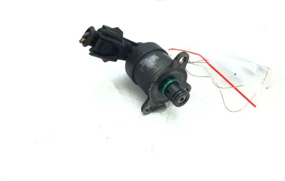 Renault Scenic II - Grand scenic II Fuel pressure regulator 0928400635