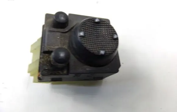Seat Alhambra (Mk1) Wing mirror switch 1L0959565