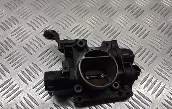 Fiat Panda II Throttle valve position sensor 365XFE1