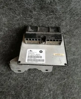 Chrysler 300C ABS control unit/module 4686226