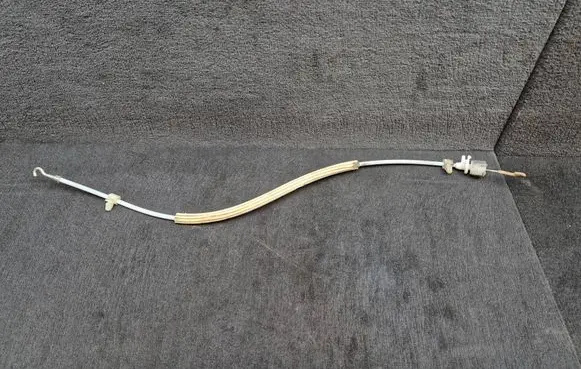 Audi A6 S6 C4 4A Front door cable line 4A0837081A