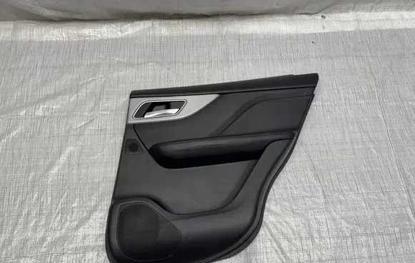 Jaguar F-Pace Rear door card panel trim