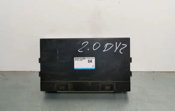 Subaru Forester SJ BSM Control unit 88281SG900 X1T24179HS
