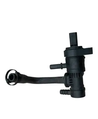 Peugeot 508 Turbo solenoid valve v757750680