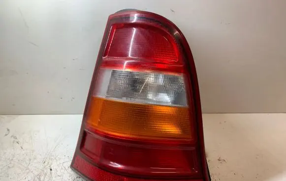 Mercedes-Benz A W168 Rear/tail lights 084401923