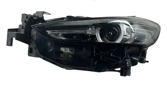 Mazda 6 Headlight/headlamp grf551040
