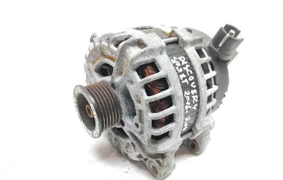 Land Rover Range Rover Evoque L538 Generator/alternator GX7310300DE 655230 6125813032