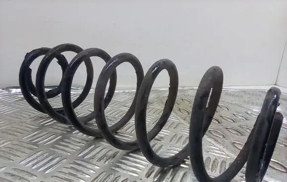 Ford Fiesta Rear coil spring