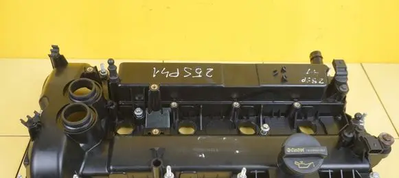 Ford Galaxy Rocker cam cover TNWA