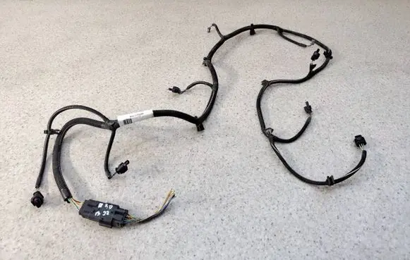 Volvo V40 Cross country Parking sensor (PDC) wiring loom 31427120 31427120-AA