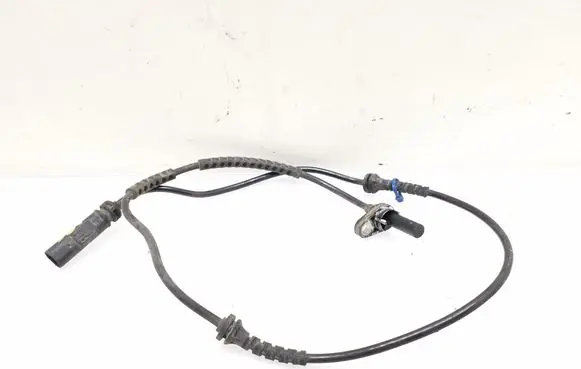 BMW 5 F10 F11 ABS brake wheel speed sensor 6782099