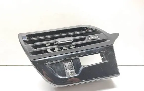 Citroen C4 II Picasso Dashboard side air vent grill/cover trim 967797647A