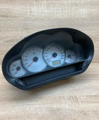 Alfa Romeo 159 Speedometer (instrument cluster) 6028479906 156021019 C141