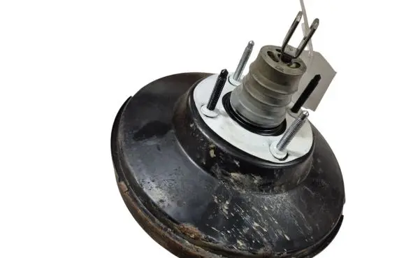 Ford C-MAX II Brake booster AV612B195KC 03786216314
