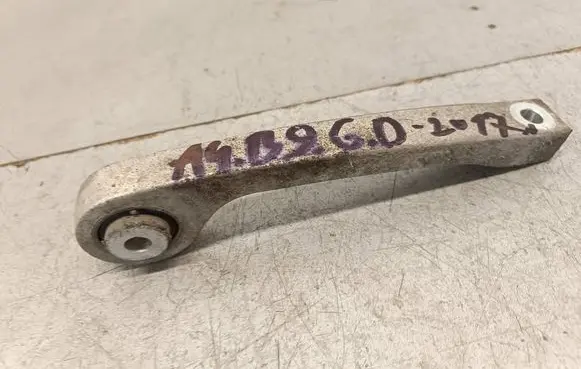 Audi A4 S4 B9 Rear control arm
