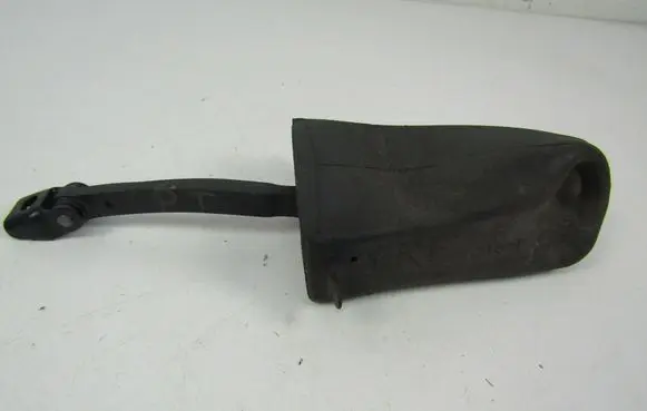 BMW 5 E60 E61 Rear door check strap stopper 7176805