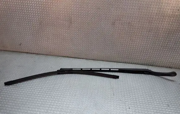 Citroen C4 I Windshield/front glass wiper blade 9656189480