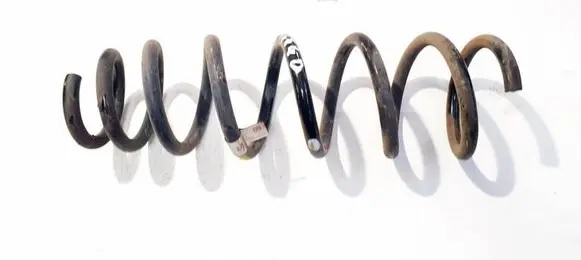 Hyundai Tucson IV NX4 Rear coil spring 55330N7CC0