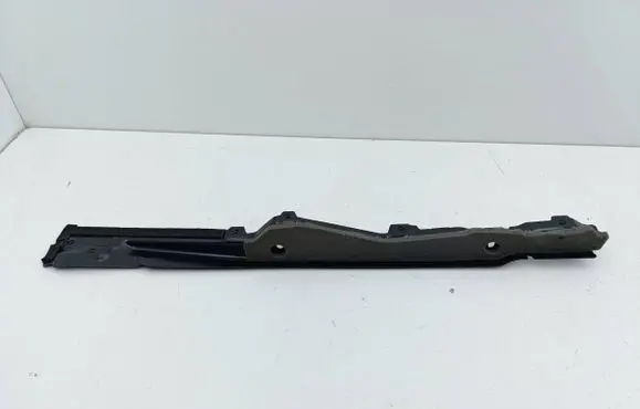 Audi A5 Rear side glass trim 8W7809890A