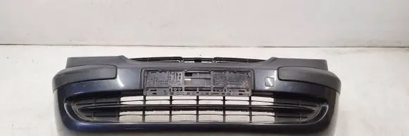 Citroen C8 Front bumper 1487891077