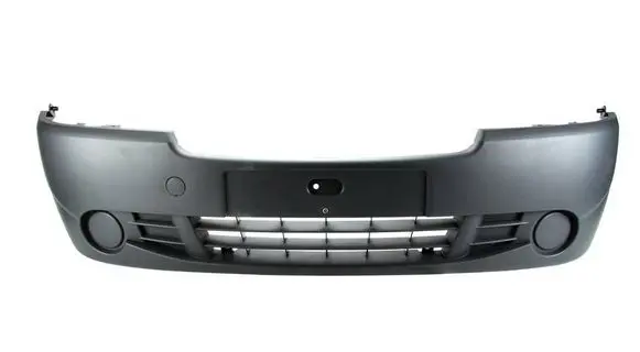 Renault Trafic II (X83) Front bumper 4395570 620100101R