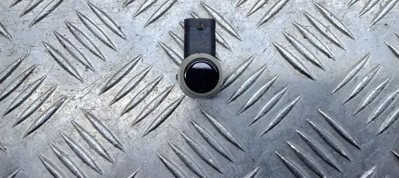 Nissan Qashqai Parking PDC sensor 284384EA2A