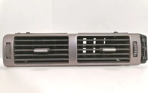 Audi A6 S6 C5 4B Dash center air vent grill 4B1820951