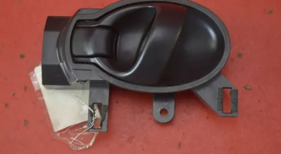 Nissan Micra Front door interior handle 