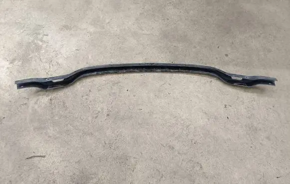 BMW 5 F10 F11 Front bumper cross member 51118037631