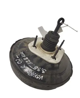 Chrysler Voyager Brake booster 024022033