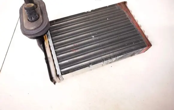 Audi A3 S3 8L Heater blower radiator 1h1819031a