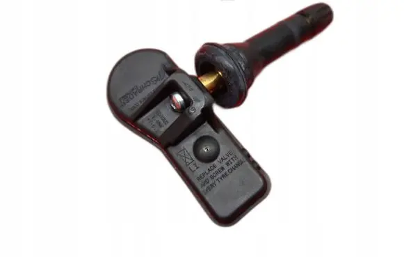 Citroen C-Elysée Tire pressure sensor 9811536380
